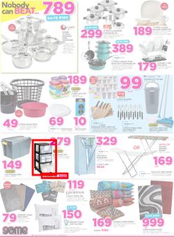 Game : Nobody Beats Our Prices (9 Nov - 22 Nov 2016), page 10