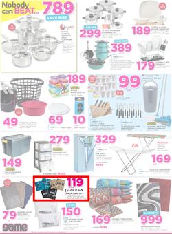 Game : Nobody Beats Our Prices (9 Nov - 22 Nov 2016), page 10