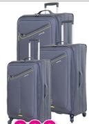 Paklite 71cm Upright Trolley case