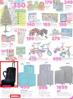 Game : Nobody Beats Our Prices (9 Nov - 22 Nov 2016), page 11