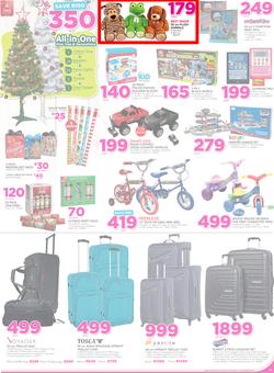 Game : Nobody Beats Our Prices (9 Nov - 22 Nov 2016), page 11