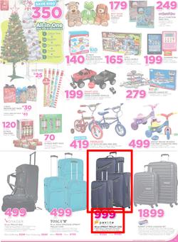 Game : Nobody Beats Our Prices (9 Nov - 22 Nov 2016), page 11