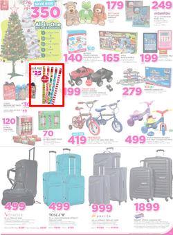 Game : Nobody Beats Our Prices (9 Nov - 22 Nov 2016), page 11