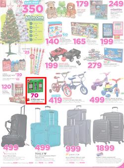 Game : Nobody Beats Our Prices (9 Nov - 22 Nov 2016), page 11