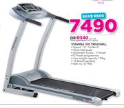 Trojan Strider 130 Elliptical Trainer