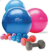 Trojan 65cm Standard Body Balls-Each