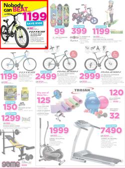 Game : Nobody Beats Our Prices (9 Nov - 22 Nov 2016), page 12