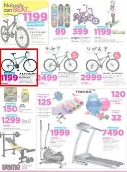 Game : Nobody Beats Our Prices (9 Nov - 22 Nov 2016), page 12