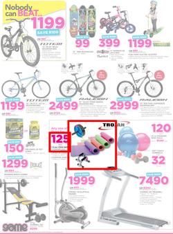 Game : Nobody Beats Our Prices (9 Nov - 22 Nov 2016), page 12