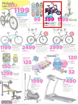 Game : Nobody Beats Our Prices (9 Nov - 22 Nov 2016), page 12