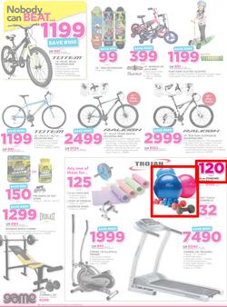 Game : Nobody Beats Our Prices (9 Nov - 22 Nov 2016), page 12