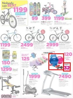Game : Nobody Beats Our Prices (9 Nov - 22 Nov 2016), page 12