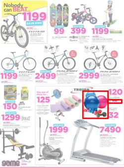 Game : Nobody Beats Our Prices (9 Nov - 22 Nov 2016), page 12