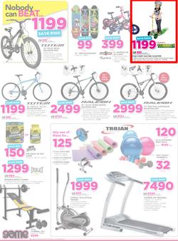 Game : Nobody Beats Our Prices (9 Nov - 22 Nov 2016), page 12