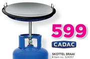 Cadac Skottel Braai