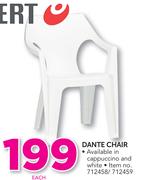 Allibert Dante Chair-Each