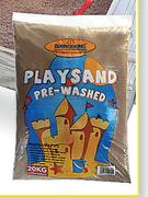 Bounce King Playsand