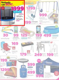 Game : Nobody Beats Our Prices (9 Nov - 22 Nov 2016), page 13