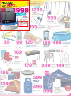 Game : Nobody Beats Our Prices (9 Nov - 22 Nov 2016), page 13