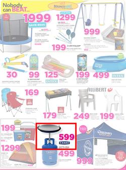 Game : Nobody Beats Our Prices (9 Nov - 22 Nov 2016), page 13