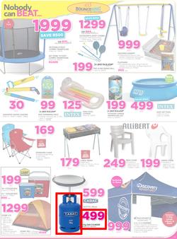 Game : Nobody Beats Our Prices (9 Nov - 22 Nov 2016), page 13