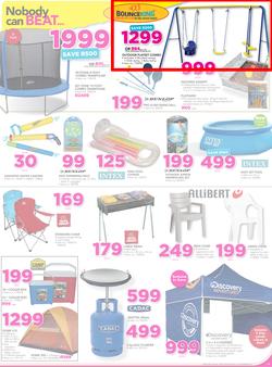 Game : Nobody Beats Our Prices (9 Nov - 22 Nov 2016), page 13