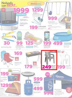 Game : Nobody Beats Our Prices (9 Nov - 22 Nov 2016), page 13