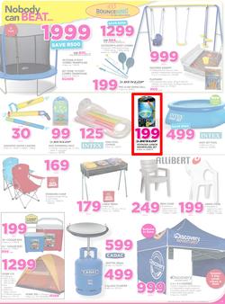 Game : Nobody Beats Our Prices (9 Nov - 22 Nov 2016), page 13