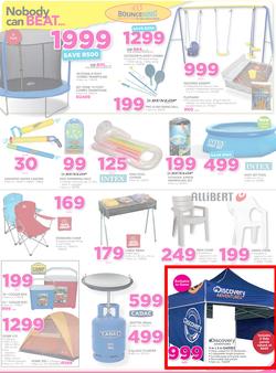 Game : Nobody Beats Our Prices (9 Nov - 22 Nov 2016), page 13