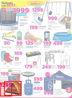 Game : Nobody Beats Our Prices (9 Nov - 22 Nov 2016), page 13