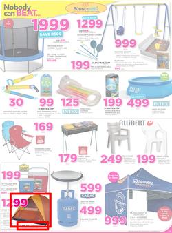 Game : Nobody Beats Our Prices (9 Nov - 22 Nov 2016), page 13