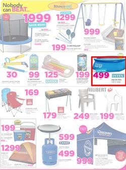 Game : Nobody Beats Our Prices (9 Nov - 22 Nov 2016), page 13