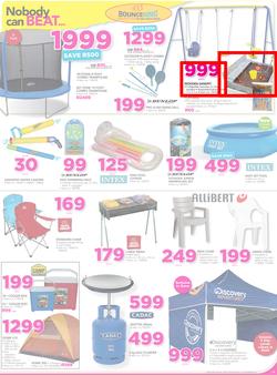 Game : Nobody Beats Our Prices (9 Nov - 22 Nov 2016), page 13