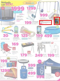 Game : Nobody Beats Our Prices (9 Nov - 22 Nov 2016), page 13