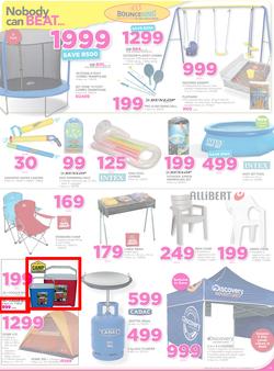 Game : Nobody Beats Our Prices (9 Nov - 22 Nov 2016), page 13