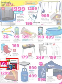 Game : Nobody Beats Our Prices (9 Nov - 22 Nov 2016), page 13