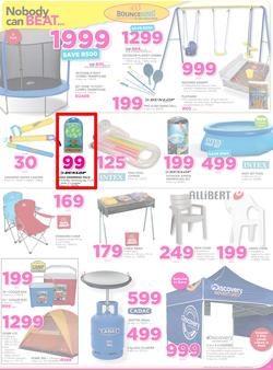 Game : Nobody Beats Our Prices (9 Nov - 22 Nov 2016), page 13