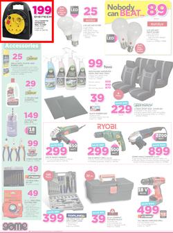 Game : Nobody Beats Our Prices (9 Nov - 22 Nov 2016), page 14