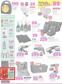 Game : Nobody Beats Our Prices (9 Nov - 22 Nov 2016), page 14