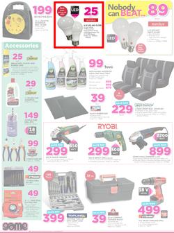 Game : Nobody Beats Our Prices (9 Nov - 22 Nov 2016), page 14