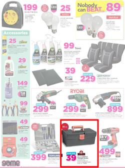 Game : Nobody Beats Our Prices (9 Nov - 22 Nov 2016), page 14