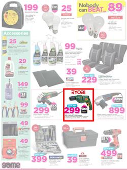 Game : Nobody Beats Our Prices (9 Nov - 22 Nov 2016), page 14