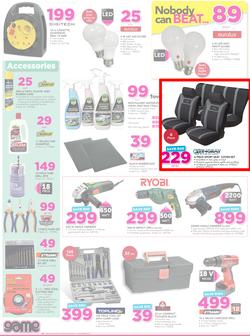 Game : Nobody Beats Our Prices (9 Nov - 22 Nov 2016), page 14