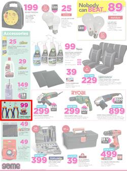Game : Nobody Beats Our Prices (9 Nov - 22 Nov 2016), page 14