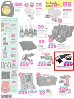 Game : Nobody Beats Our Prices (9 Nov - 22 Nov 2016), page 14