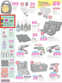 Game : Nobody Beats Our Prices (9 Nov - 22 Nov 2016), page 14