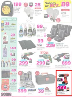 Game : Nobody Beats Our Prices (9 Nov - 22 Nov 2016), page 14