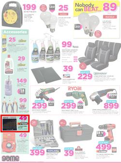 Game : Nobody Beats Our Prices (9 Nov - 22 Nov 2016), page 14