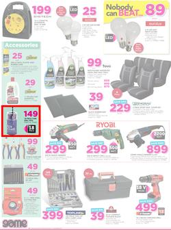 Game : Nobody Beats Our Prices (9 Nov - 22 Nov 2016), page 14