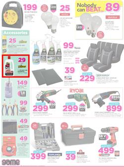 Game : Nobody Beats Our Prices (9 Nov - 22 Nov 2016), page 14